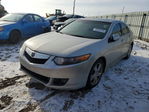 Acura TSX 2010