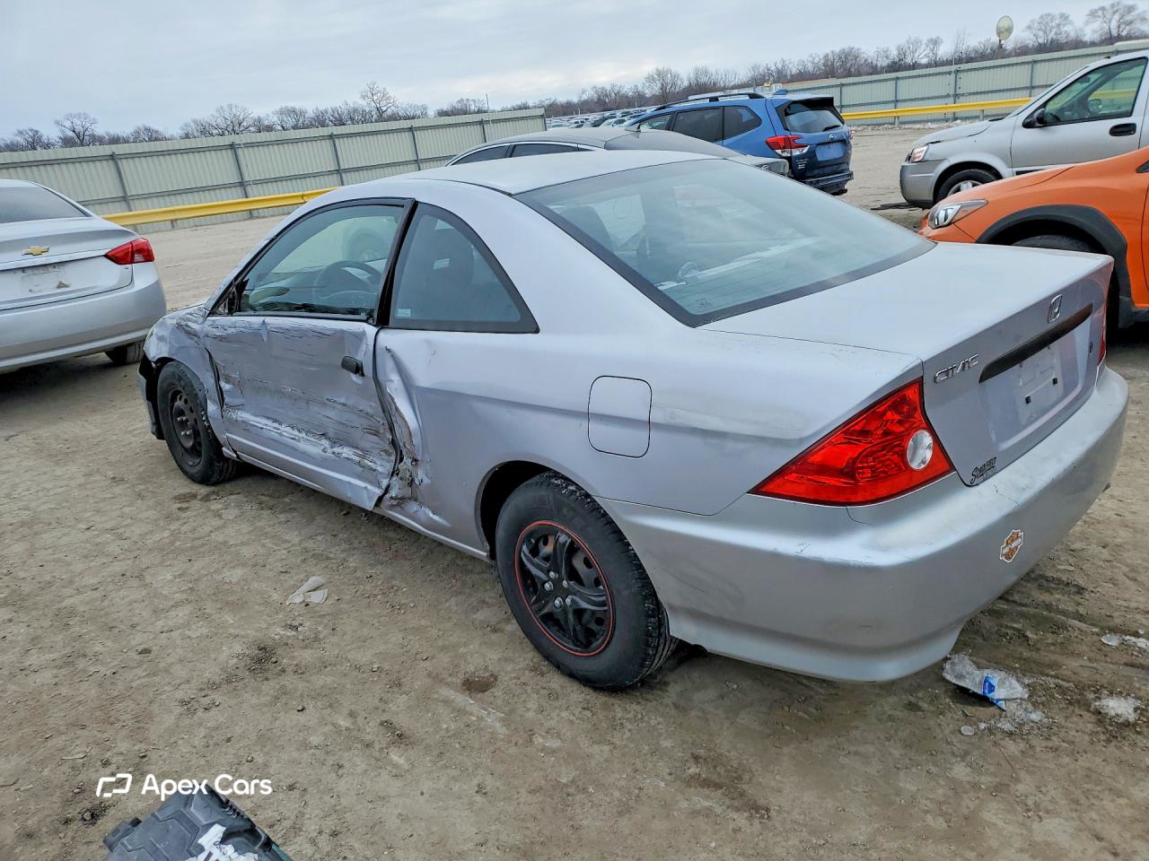 Honda Civic 2005