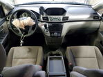 Honda Odyssey 2014