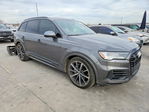 Audi Q7 2020