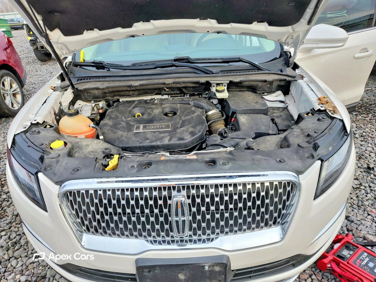 Lincoln MKC 2019