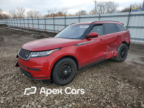 Land Rover Range Rover Velar 2019 - Image 1 of 14