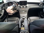 Mercedes-Benz C-klasse 2016