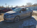 Nissan Sentra 2019