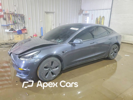 Tesla Model 3 2023 - Image 1 of 13