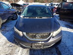 Honda Civic 2015