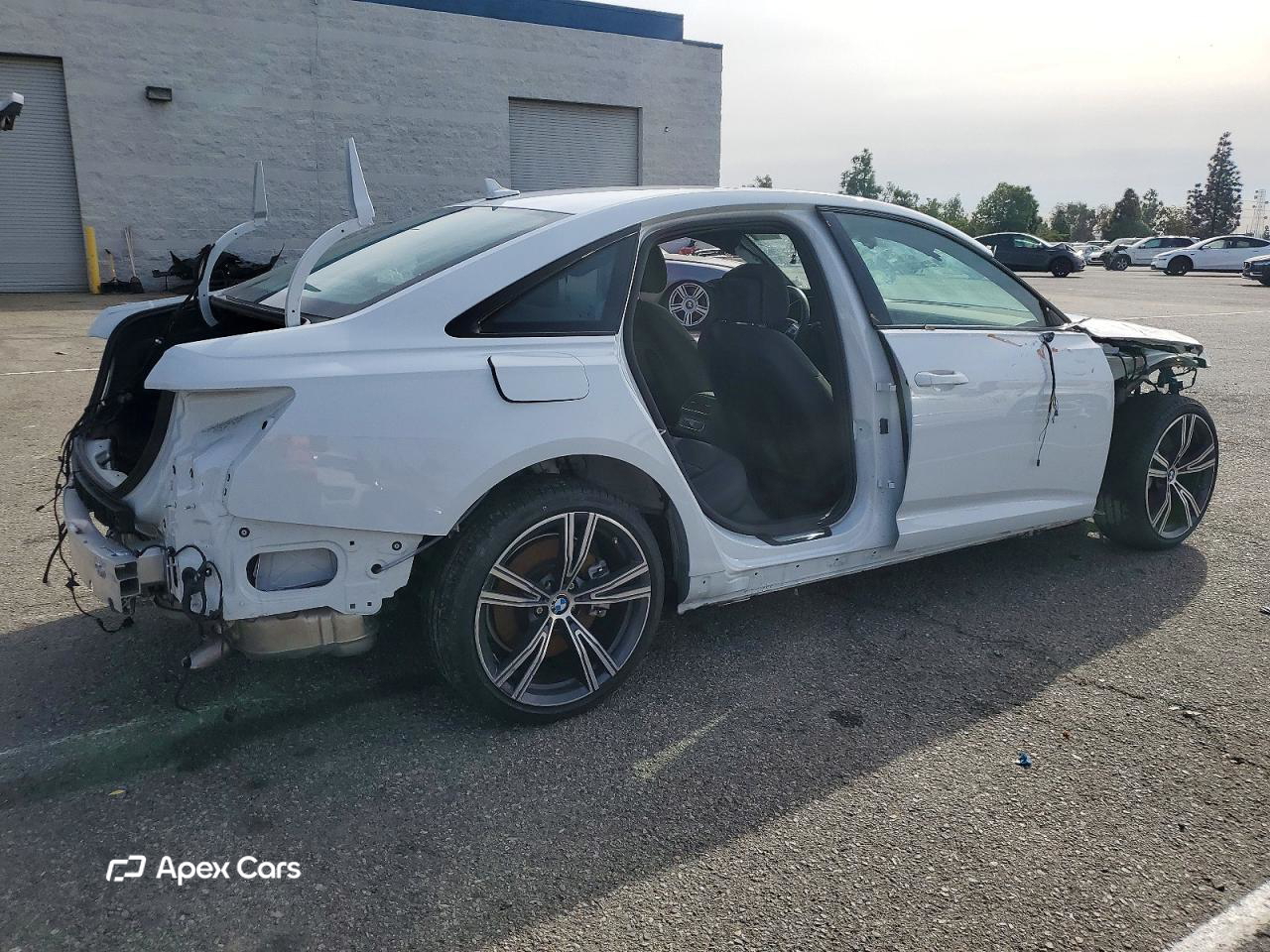 Audi A6 2024