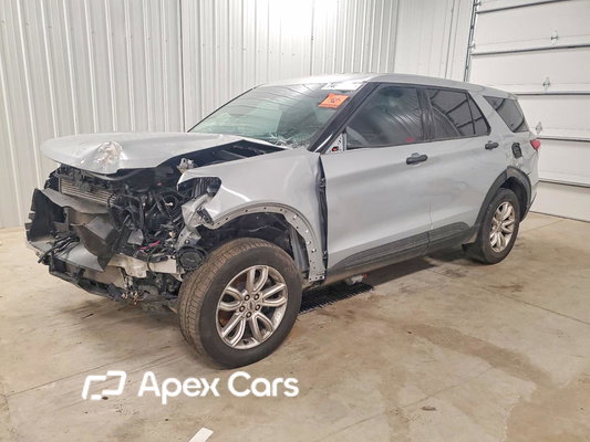 Ford Explorer 2024 - Image 1 of 11