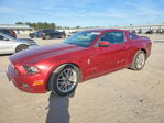 Ford Mustang 2014