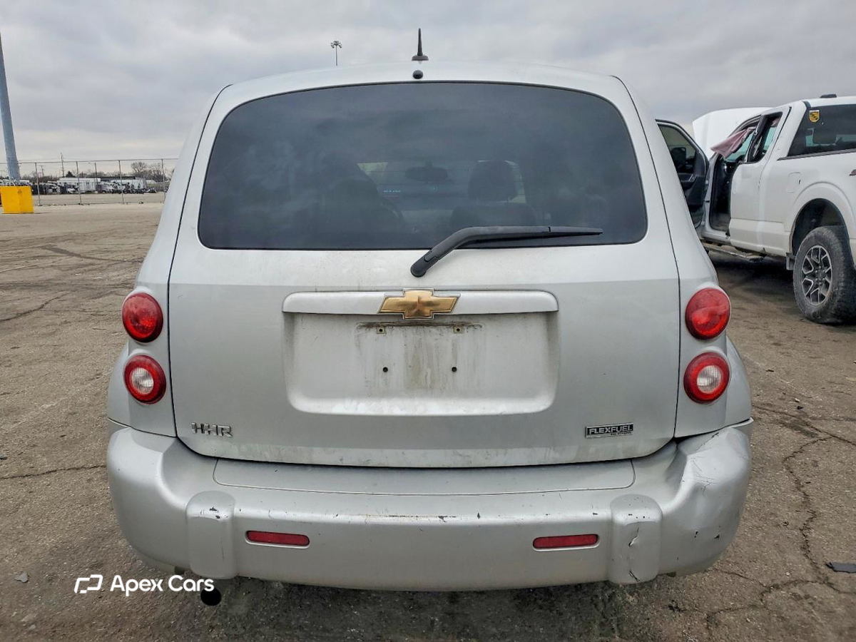 Chevrolet HHR 2010