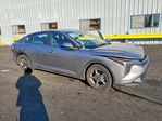 Kia K4 2025
