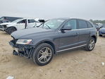 Audi Q5 2017