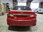 Toyota Corolla 2012