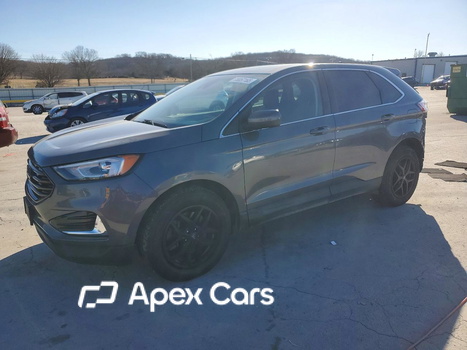 Ford Edge 2022 - Zdjęcie 1 z 14