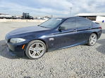 BMW Series 5 2012