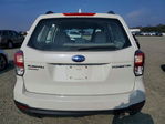 Subaru Forester 2018