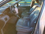 Honda Odyssey 2012