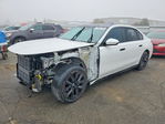 BMW Series 7 2023