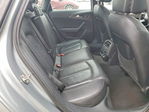 Audi A6 2014