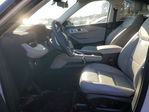 Ford Explorer 2025