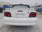 Ford Mustang 1997