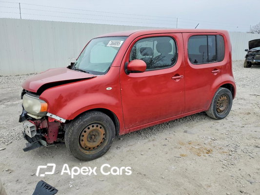 Nissan Cube 2011 - Image 1 of 14