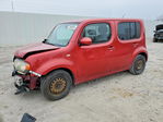 Nissan Cube 2011
