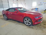 Chevrolet Camaro 2016