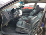 Nissan Maxima 2014