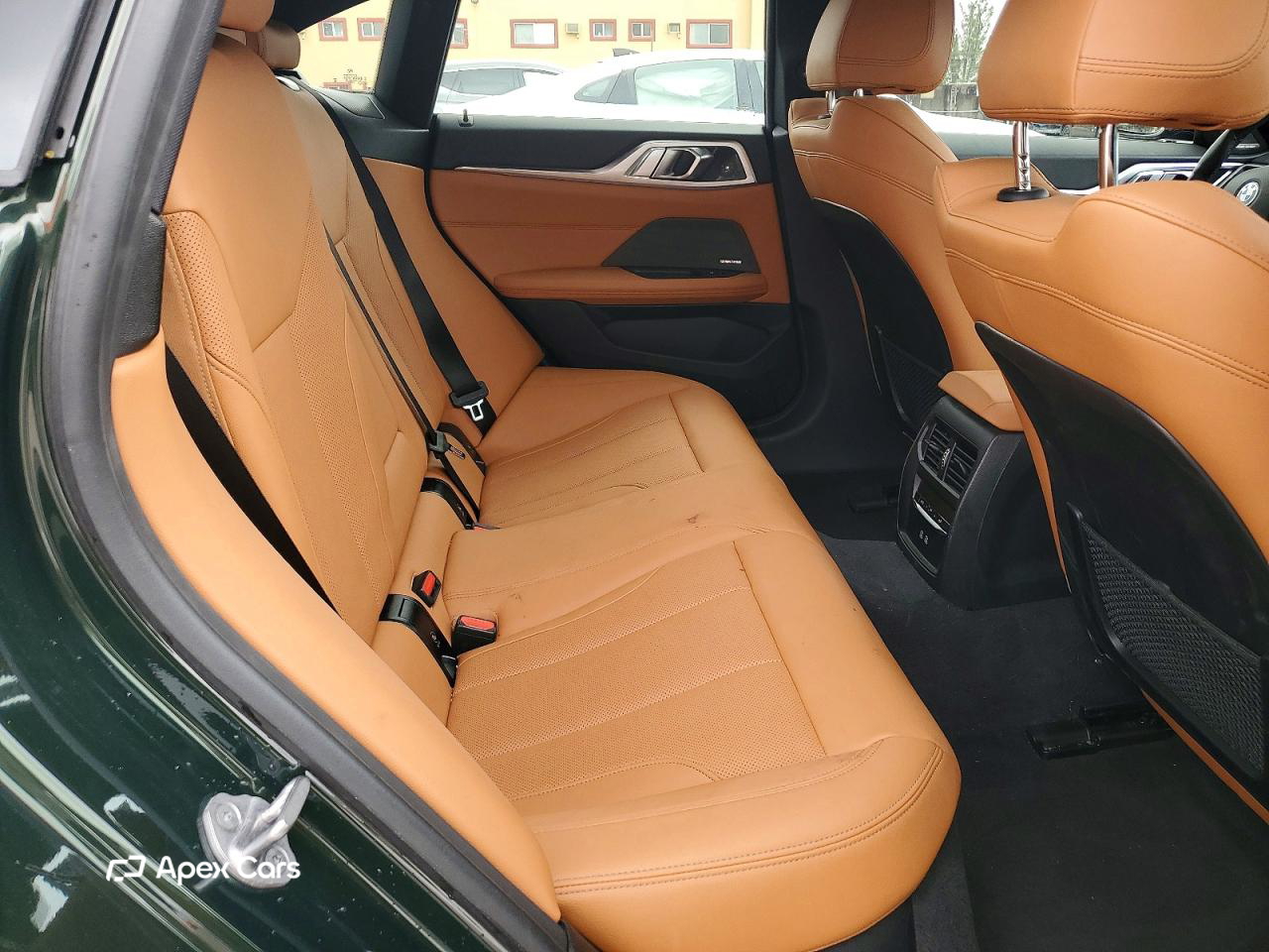 BMW i4 2024