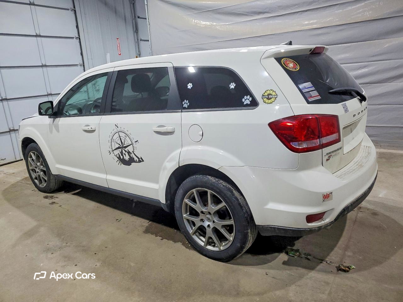 Dodge Journey 2019