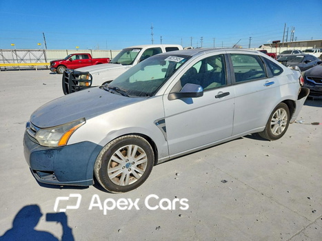 Ford Focus 2008 - Image 1 of 12