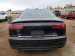 Audi A6 2016