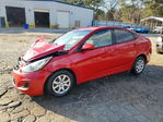 Hyundai Accent 2012