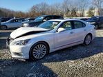 Lexus LS 2017