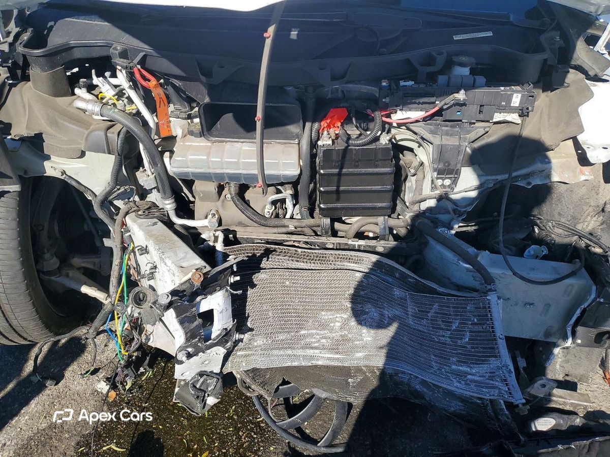 Tesla Model X 2018