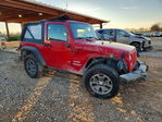 Jeep Wrangler 2010