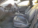 Audi A4 2017
