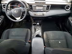 Toyota RAV 4 2015