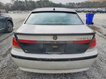 BMW Series 7 2004