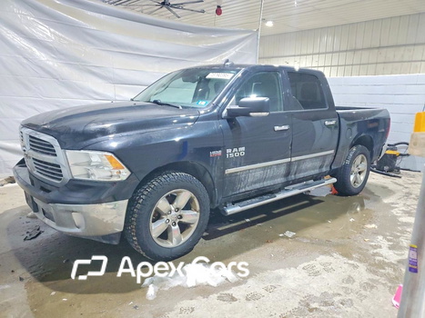 RAM 1500 2016 - Image 1 of 12