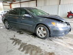 Acura RL 2005