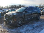 Cadillac XT5 2021