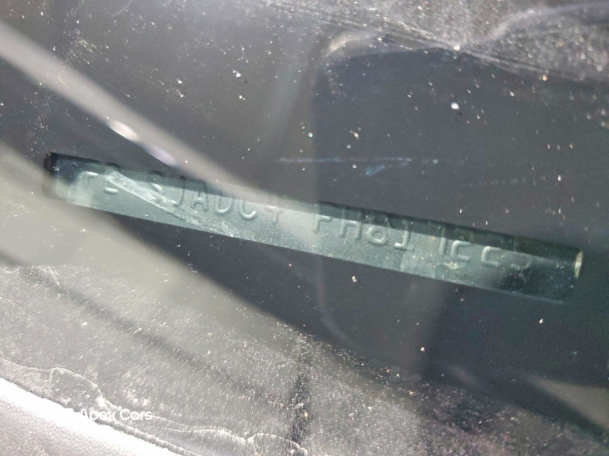 Subaru Forester 2015