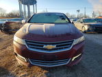 Chevrolet Impala 2017