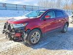 Ford Edge 2017
