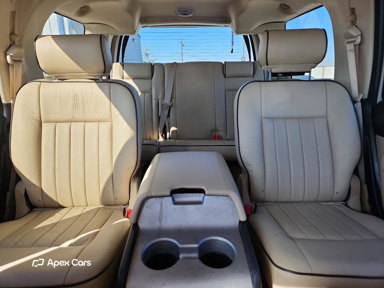 Lincoln Navigator 2006