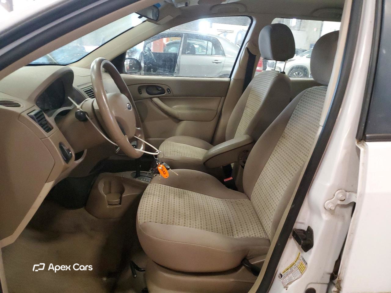 Ford Focus 2006