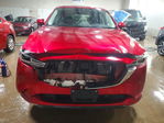 Mazda CX-5 2025