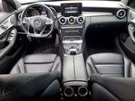 Mercedes-Benz C-klasse 2015
